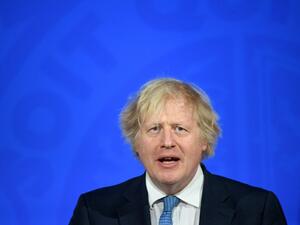 England to enter 2nd stage of easing lockdown measures