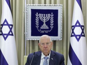 Israeli President appointed Netanyahu to form the next government