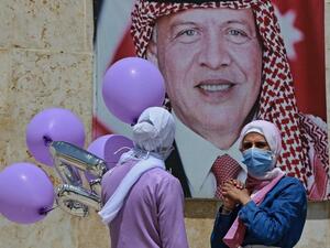 Women’s rights activists take stock of progress towards gender equality on kingdom's centennial.