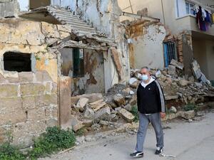 Lebanon marks civil war anniversary on April 13