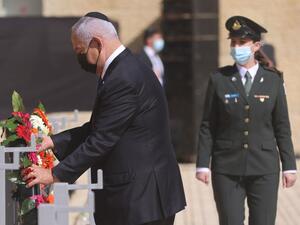 Rouhani calls the nuclear talks in Vienna a "new chapter".