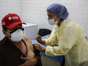 India, Brazil fuel surge in COVID-19 cases, deaths in world