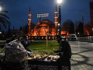 62,606 new coronavirus cases announced in Turkey