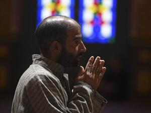 UN special rapporteur is worried about new laws imposed on Indian-administered Kashmir