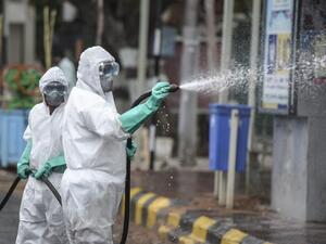 India approves COVID-19 vaccination for people above 18
