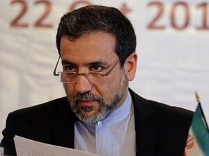 Iran’s top negotiator in Vienna talks vows to leave meeting if parties show lack seriousness
