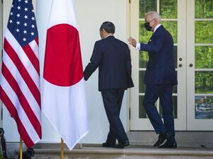 Beijing tells Washington, Tokyo to halt their interference in China's domestic affairs