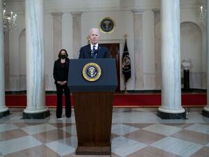 Chauvin conviction can be recognized as a giant step forward