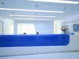 Exciting Dental Trends in Dubai in 2021