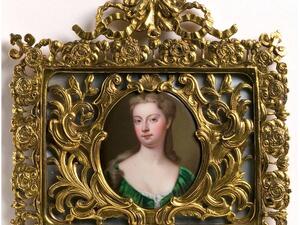 Victoria and Albert Museum in London