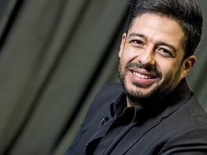 محمد حماقي