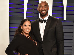 Kobe first signed with Nike in 2003 and appeared in numerous ads while releasing multiple signature sneakers.
