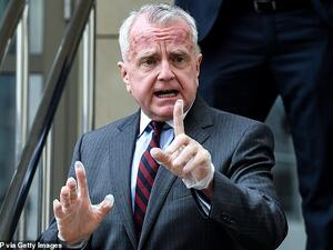 US ambassador to Russia