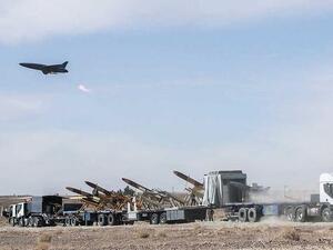 New US-Israel inter-agency group to focus on Iranian drones, missiles