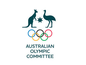 Australian Olympic Committee logo (Photo: olympics.com)