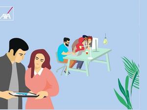 AXA Green Crescent Insurance Company Launches Tailor-Made Workplace Savings Product