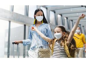 AXA Gulf Unveils 20% Discount On Travel Insurance For Vaccinated Customers