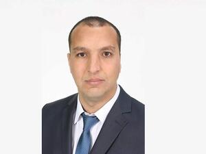 دار نشر الجامعة الأمريكية بالقاهرة تعلن فوز أحمد طيباوي بجائزة نجيب محفوظ للأدب 2021