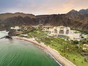  Al Bustan Palace, A Ritz-carlton Hotel Invites Guests To Discover A World Of Traditions This Ramadan 
