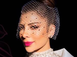 Assala Nasri Suddenly Ties the Knot! Who's Her 3rd Husband?