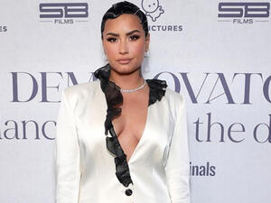 Demi accused The Bigg Chill of both enabling and praising “disordered eating”