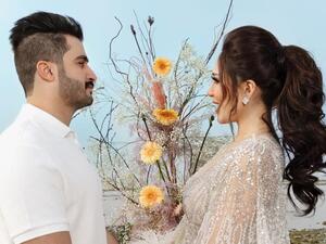 Did Dr. Kholoud and Amin Get Divorced? اشاعة طلاق الدكتورة خلود وامين