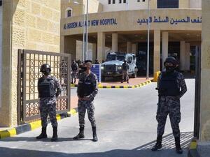 Seven patients last month died because of lack of oxygen 