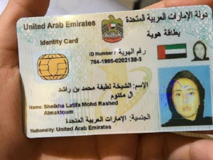 The daughter of Prime Minister of the United Arab Emirates (UAE) and ruler of Dubai, Sheikha Latifa Mohammed bin Rashid Al Maktoum UAE urged to provide information about princess Latifa