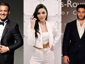 Hande Erçel Breaks her Silence Against Murat Akdoğan Love Rumors Kerem Bürsin Murat Dalkılıç