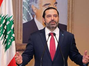 Lebanon struggling to form government