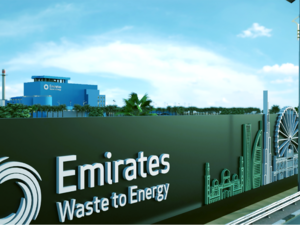 Schneider Electric To Support The Development Of Sharjah’s First Waste-to-energy Plant 