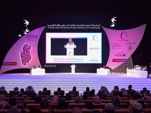 الاستدامة محور نقاشات البطولة الدولية الخامسة لمناظرات المدارس