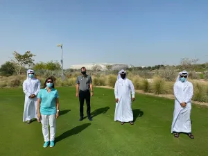 مفكّر إسلامي في سلسلة محاضرات المدينة التعليمية: شهر رمضان يذكرنا بهدفنا في الحياة والتأثير الذي نسعى إلى إحداثه لا سيّما في ظل جائحة كوفيد-19