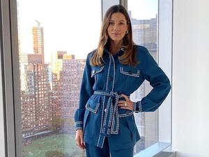Jessica Biel Has two Kids With Justin Timberlake