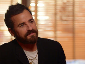 The 'Leftovers' star's uncle has claimed that the actor has been incorrectly pronouncing his own surname 
