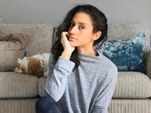 Katie added that she decided not to make a formal complaint at the time as she was pregnan