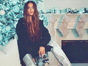 Khloe Kardashian