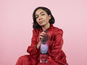 PepsiCo Launches LIFEWTR In The UAE, Featuring Inspirational Designs By Regional Artists