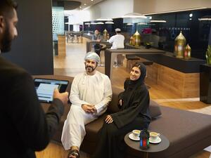 مرسيدس-بنز عُمان تعزز ثقافة السلامة خلال شهر رمضان وتقدم لعملائها خصماً يصل إلى 60% على بطانة الفرامل