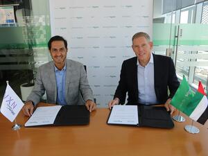 Schneider Electric And NXN Partner To Support The Gulf’s Smart City Agenda 