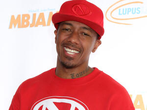 Nick Cannon, Masked SInger