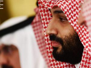 Saudi Arabia's Crown Prince spoke about peace with Houthis and relations with Biden