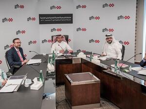 GFH Shareholders Approve $42 Million Dividend In Cash And Bonus Shares 