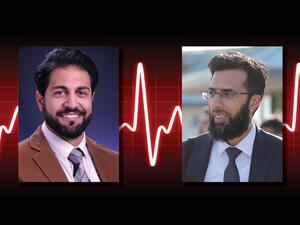 وايل كورنيل للطب قطر ومستشفى القلب يعقدان دورة تدريبية حول مخطّط كهربيّة القلب