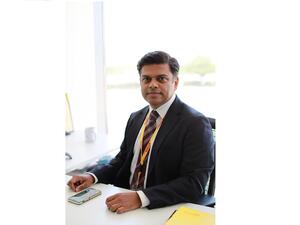DHL Express Announces A Remarkable Achievement At The 14th Annual Edition Of Regional CIO Summit