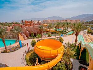 Eagle Hills Jordan Appoints Farah Experiences As The Official Operator Of Saraya Aqaba Waterpark