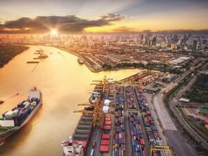 Schneider Electric Partners With Top 1,000 Suppliers To Help Reduce Their Operations’ CO2 Footprint 50% By 2025
