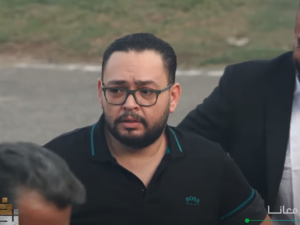 أحمد رزق 