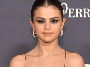 سيلينا غوميز