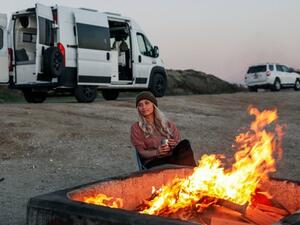 Oscar-tipped ‘Nomadland’